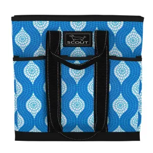 Scout  Pocket Rocket Tote Bag Sweet Tile of Mine