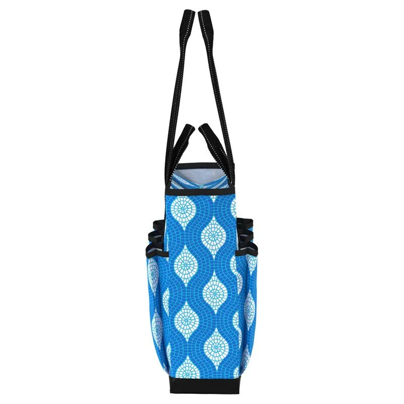 Scout  Pocket Rocket Tote Bag Sweet Tile of Mine