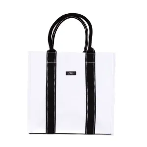 Scout Totes-Ma-Goat  White