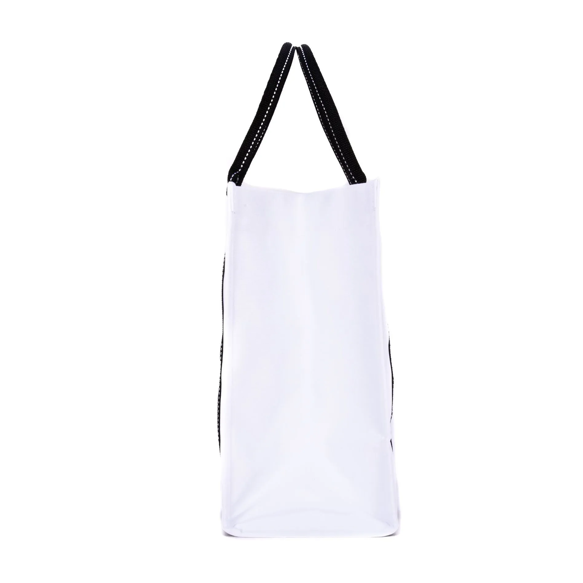 Scout Totes-Ma-Goat  White