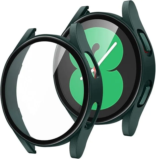 Scratch Proof Watch Case For Samsung