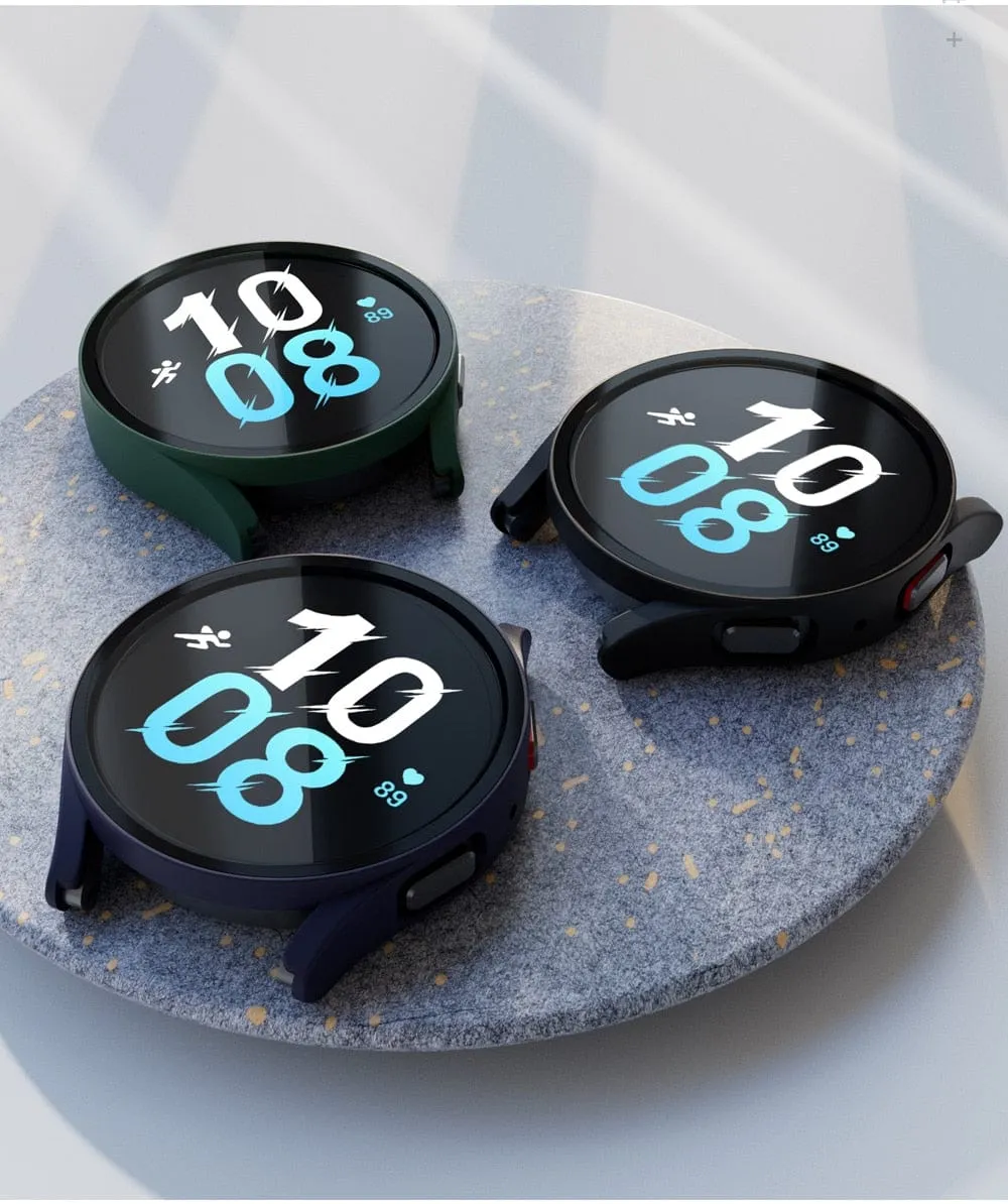 Scratch Proof Watch Case For Samsung