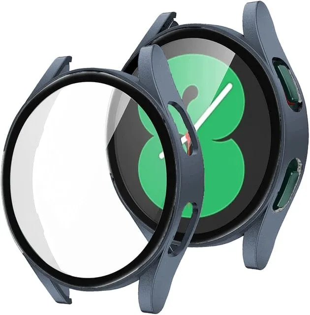 Scratch Proof Watch Case For Samsung