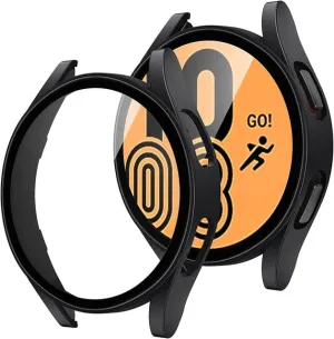 Scratch Proof Watch Case For Samsung