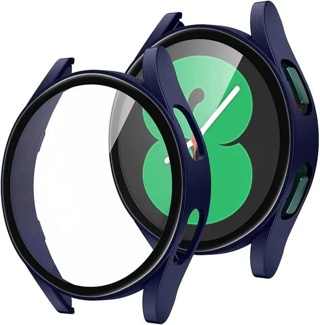 Scratch Proof Watch Case For Samsung