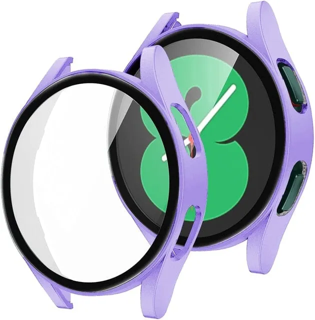Scratch Proof Watch Case For Samsung