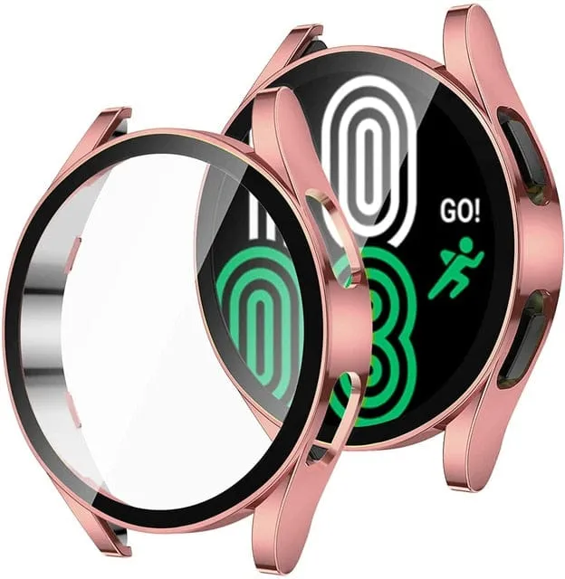 Scratch Proof Watch Case For Samsung