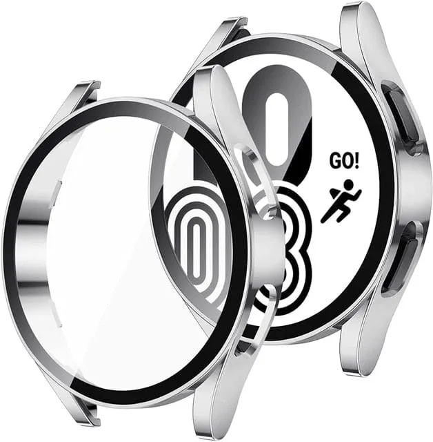 Scratch Proof Watch Case For Samsung