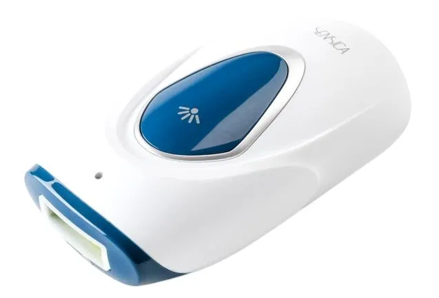 Sensica SensiLight Mini 50k with Free Body Milk