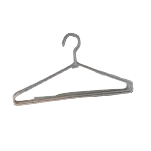 Set of Hangers