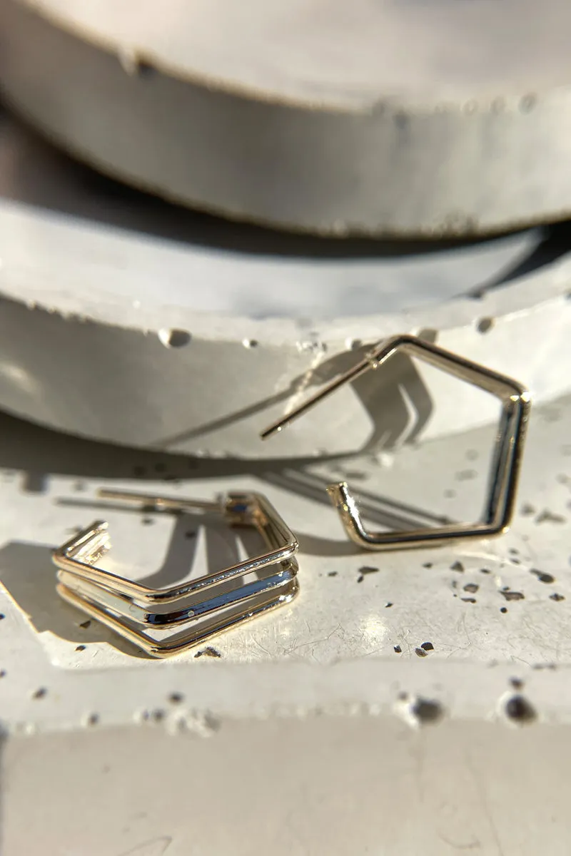 Shauna Earrings