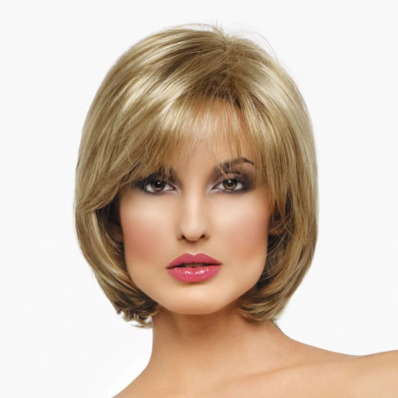Sheila by Envy (Basic Cap Wig)