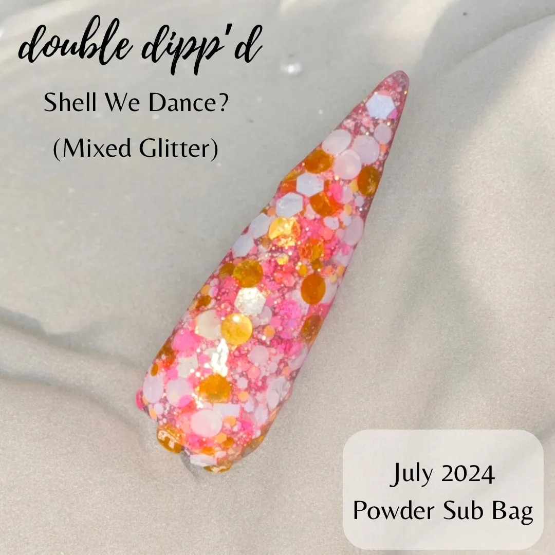 Shell We Dance? - Exclusive