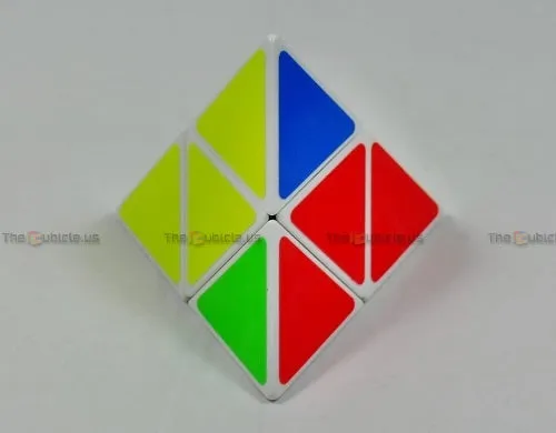 ShengShou Pyramorphix