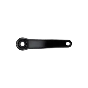 Shimano Fc-E6100 Steps Crank Arm Set Black 175mm w/o chainring w/o Chain Guide