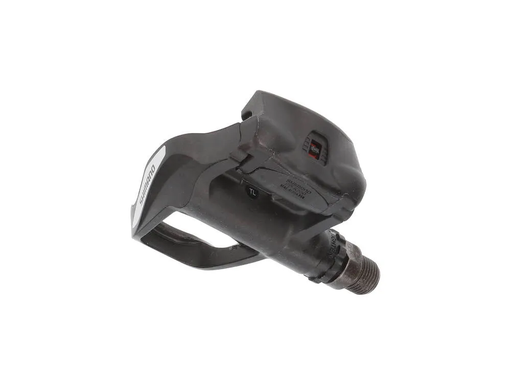 Shimano PD-R550 SPD-SL |  Black