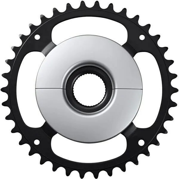 Shimano SM-CRE50 Steps Chainring - 38T