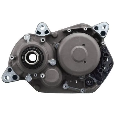 Shimano STEPS DU-E6110 Drive Unit