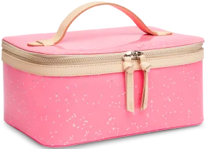 Shine Train Case