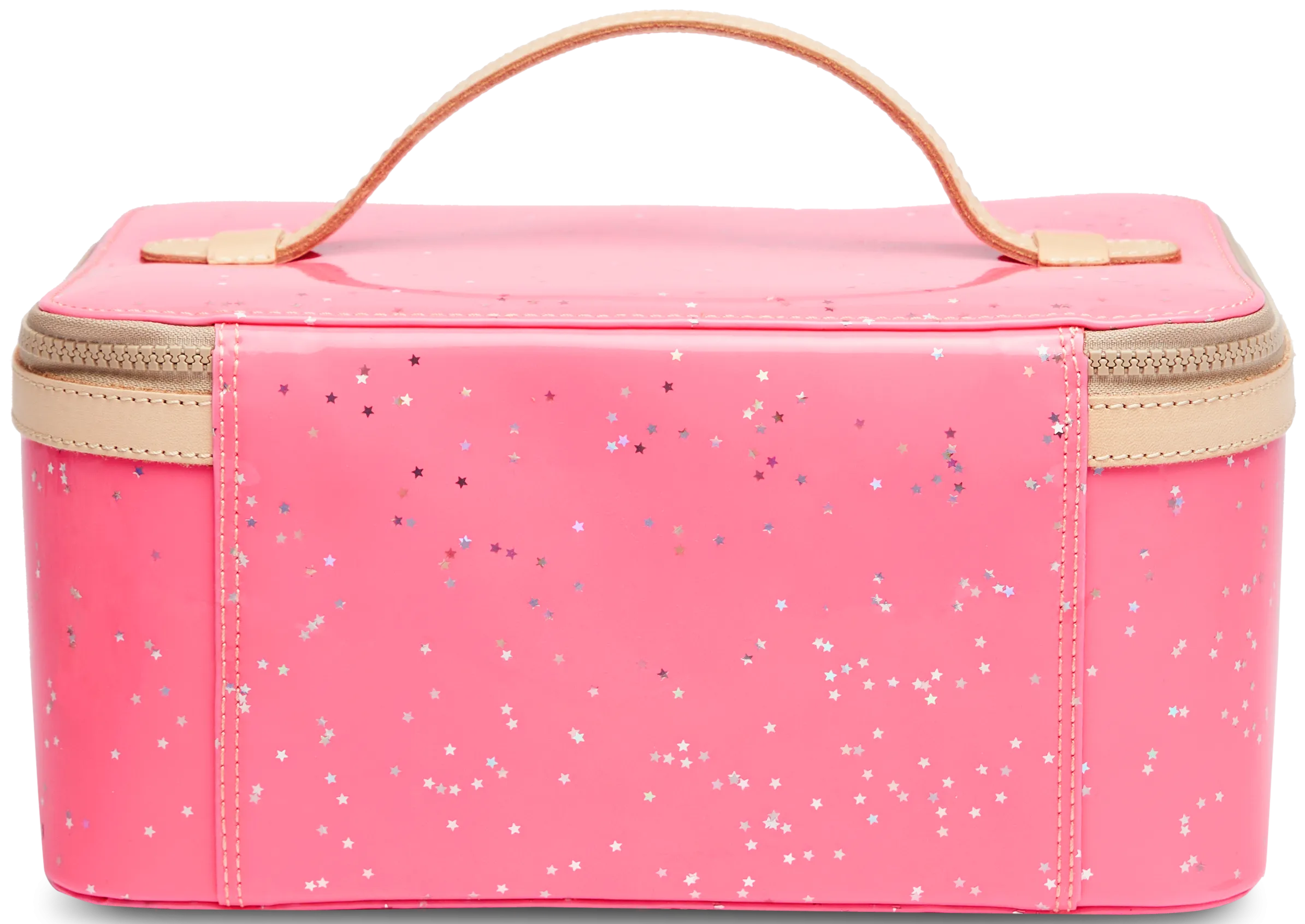 Shine Train Case