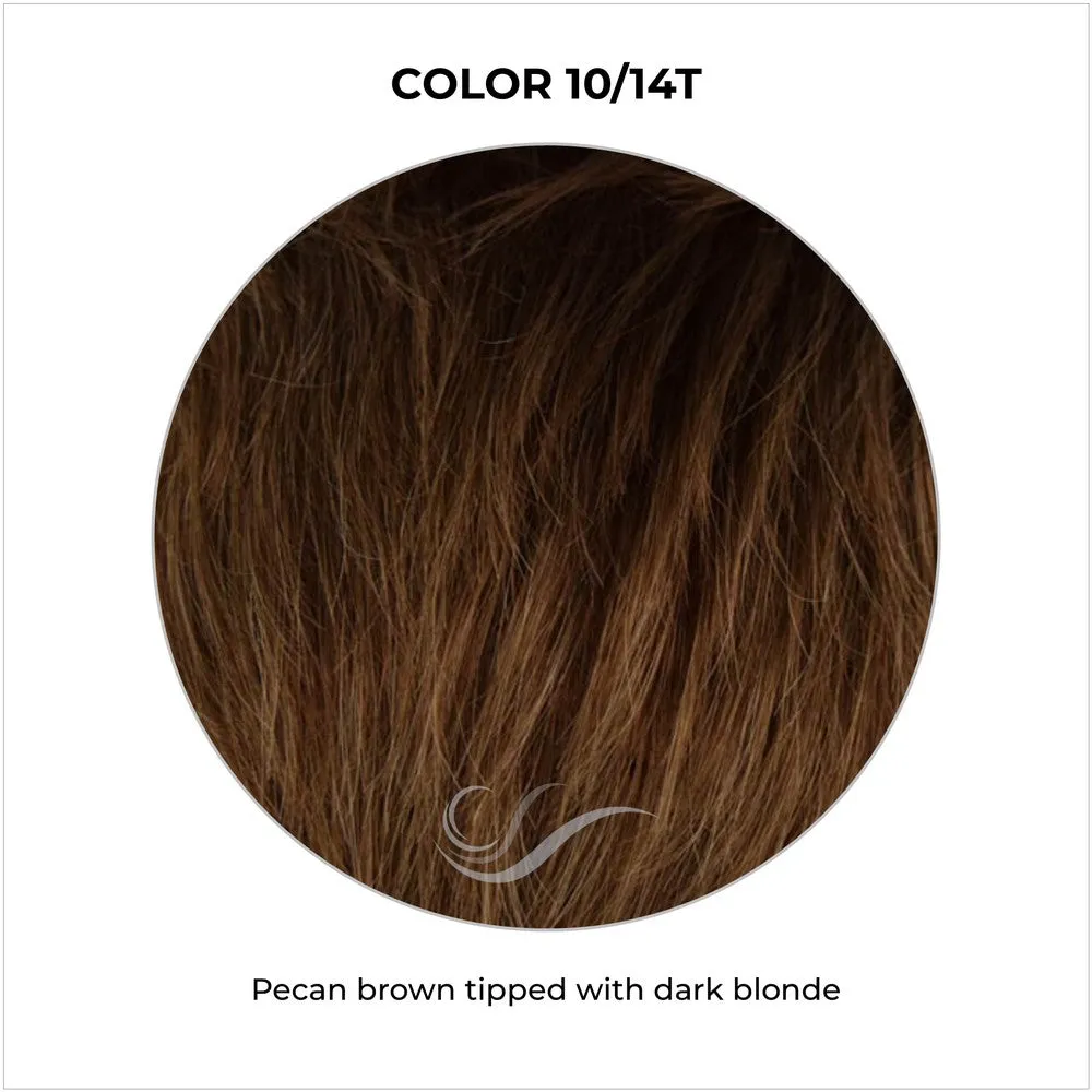 Shortie by Wig Pro (Basic Cap Wig)