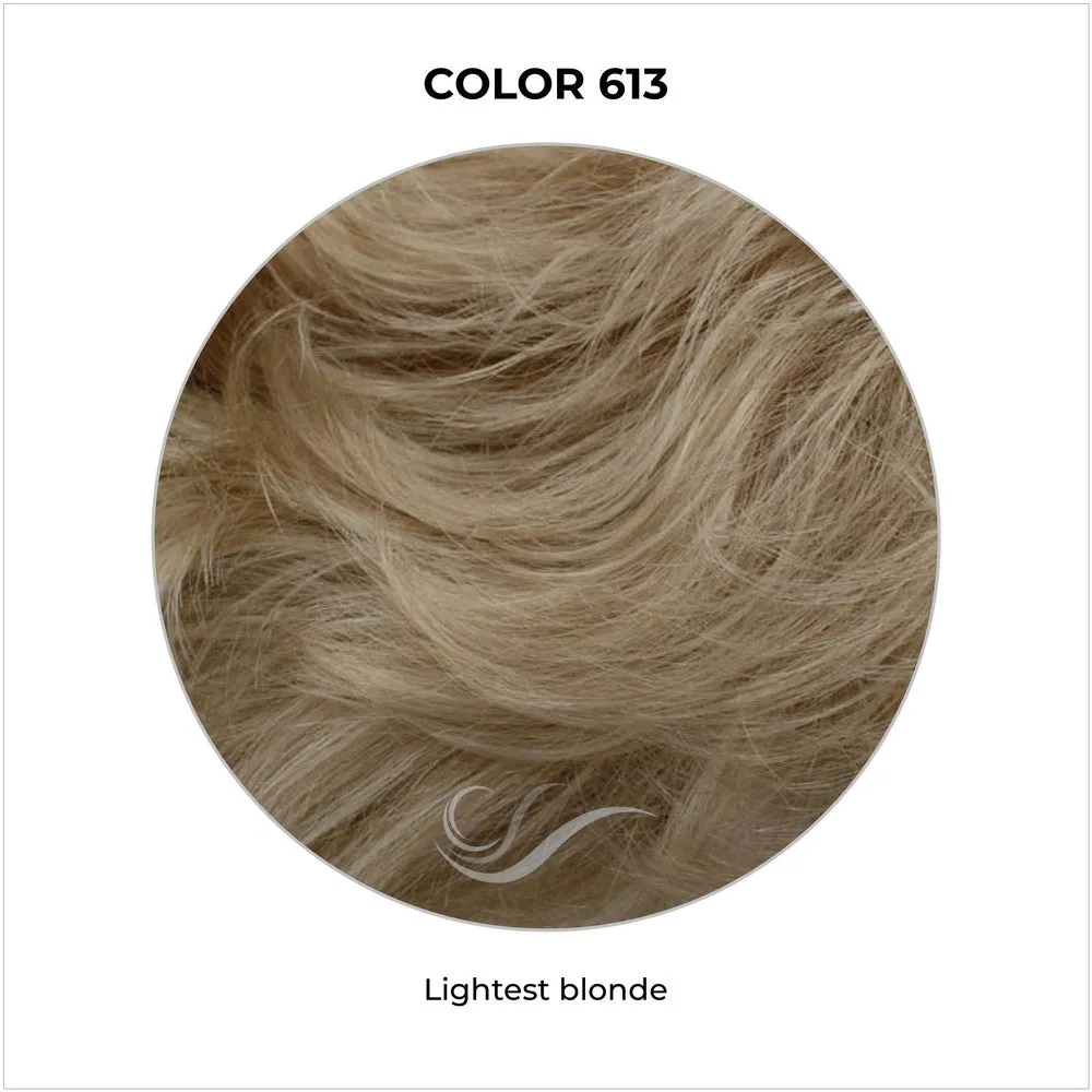 Shortie by Wig Pro (Basic Cap Wig)