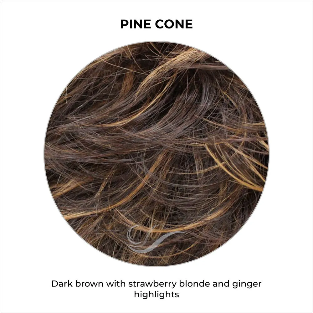 Shortie by Wig Pro (Basic Cap Wig)