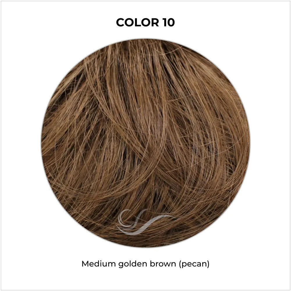 Shortie by Wig Pro (Basic Cap Wig)