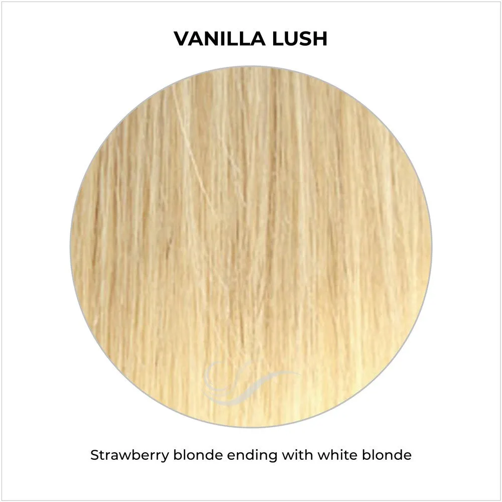 Shortie by Wig Pro (Basic Cap Wig)