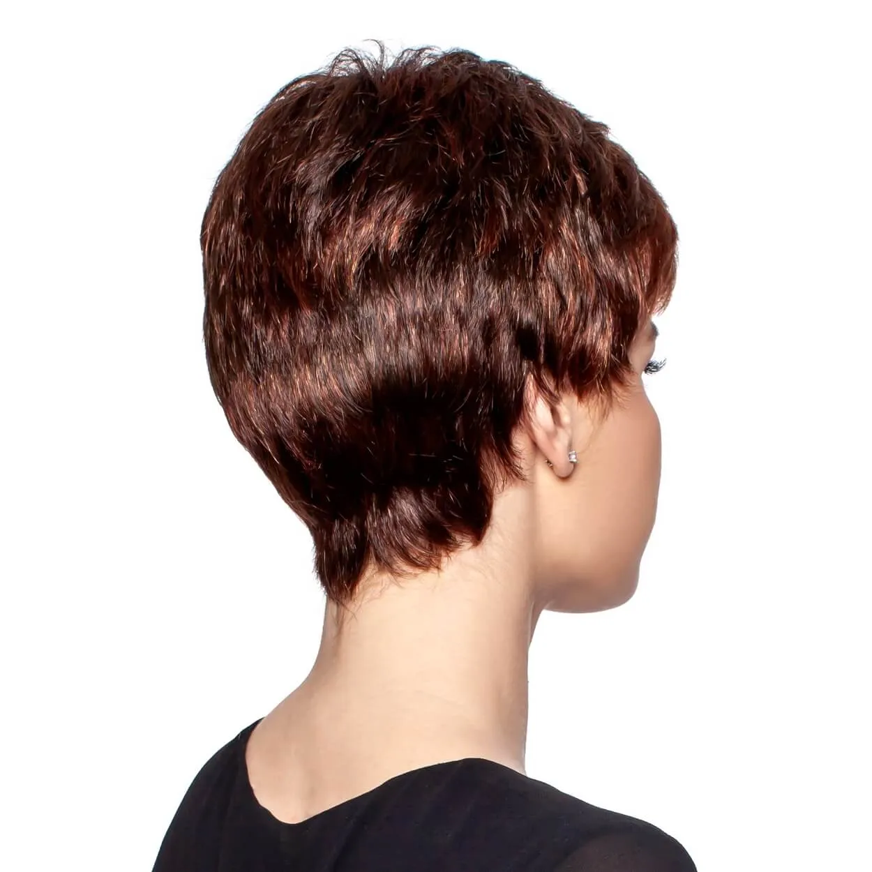 Shortie by Wig Pro (Basic Cap Wig)