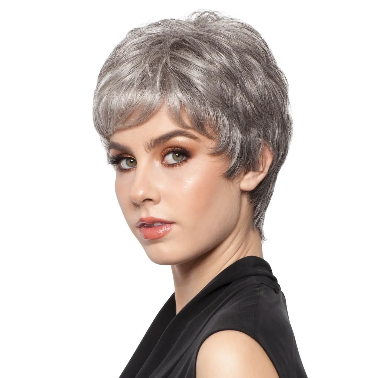 Shortie by Wig Pro (Basic Cap Wig)