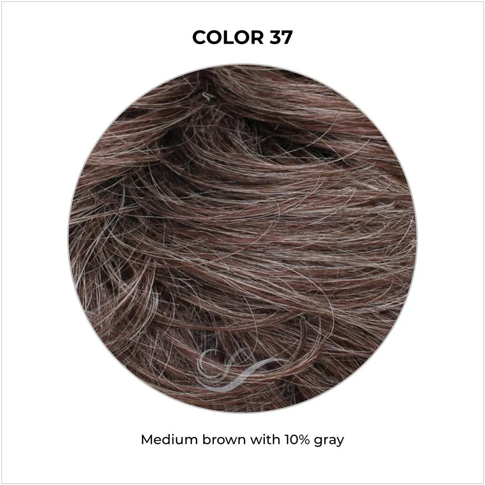 Shortie by Wig Pro (Basic Cap Wig)