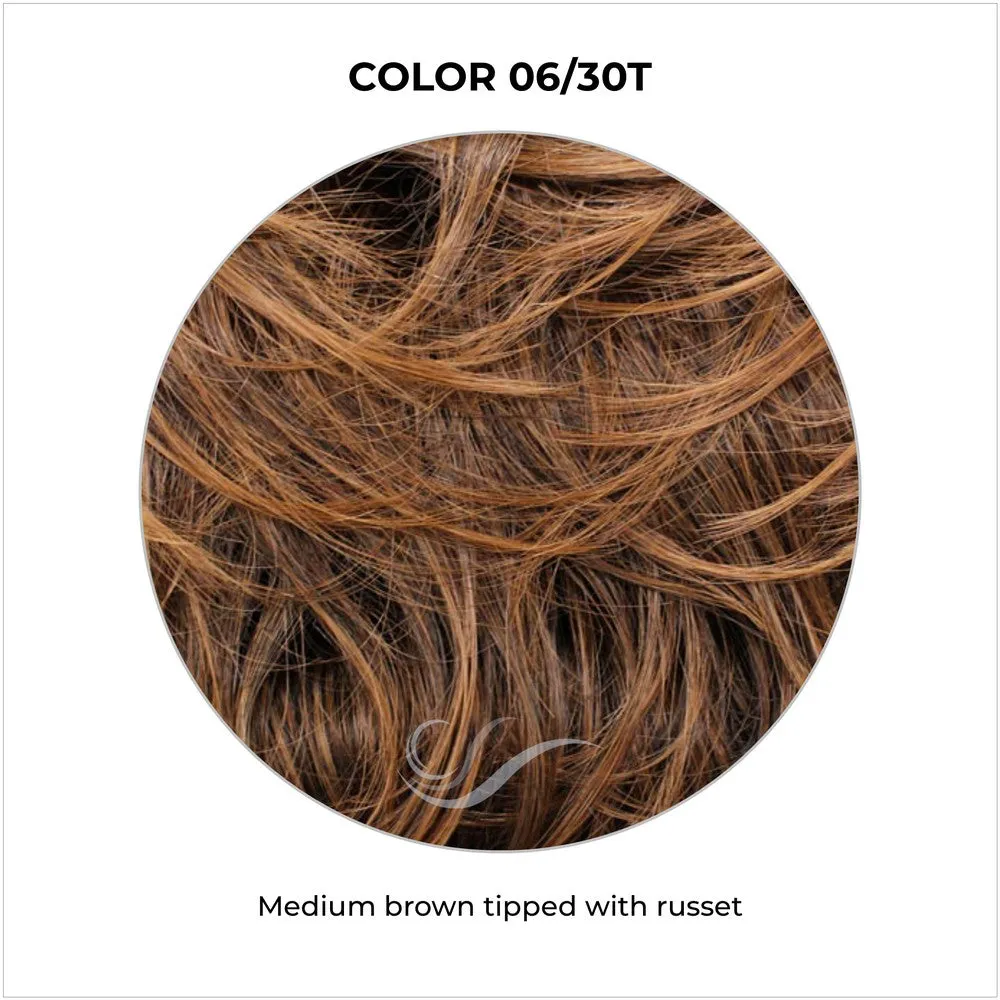 Shortie by Wig Pro (Basic Cap Wig)