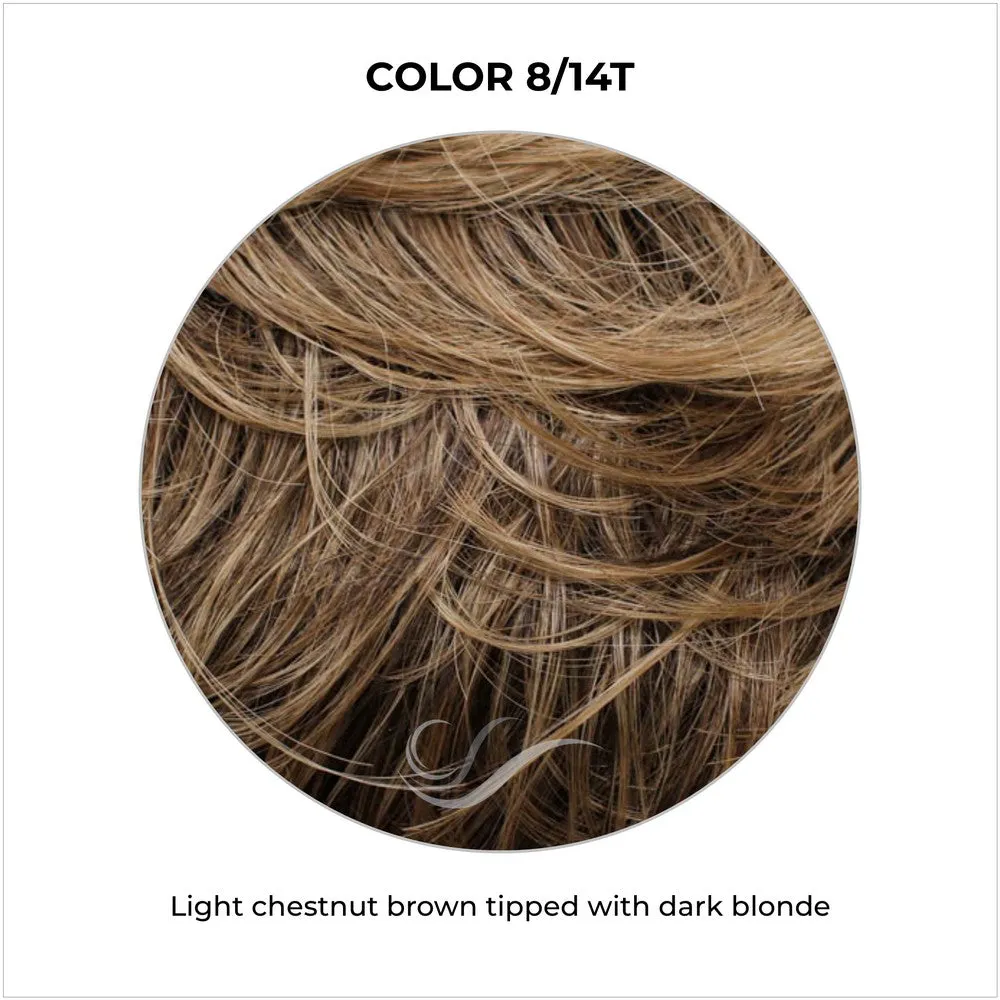 Shortie by Wig Pro (Basic Cap Wig)