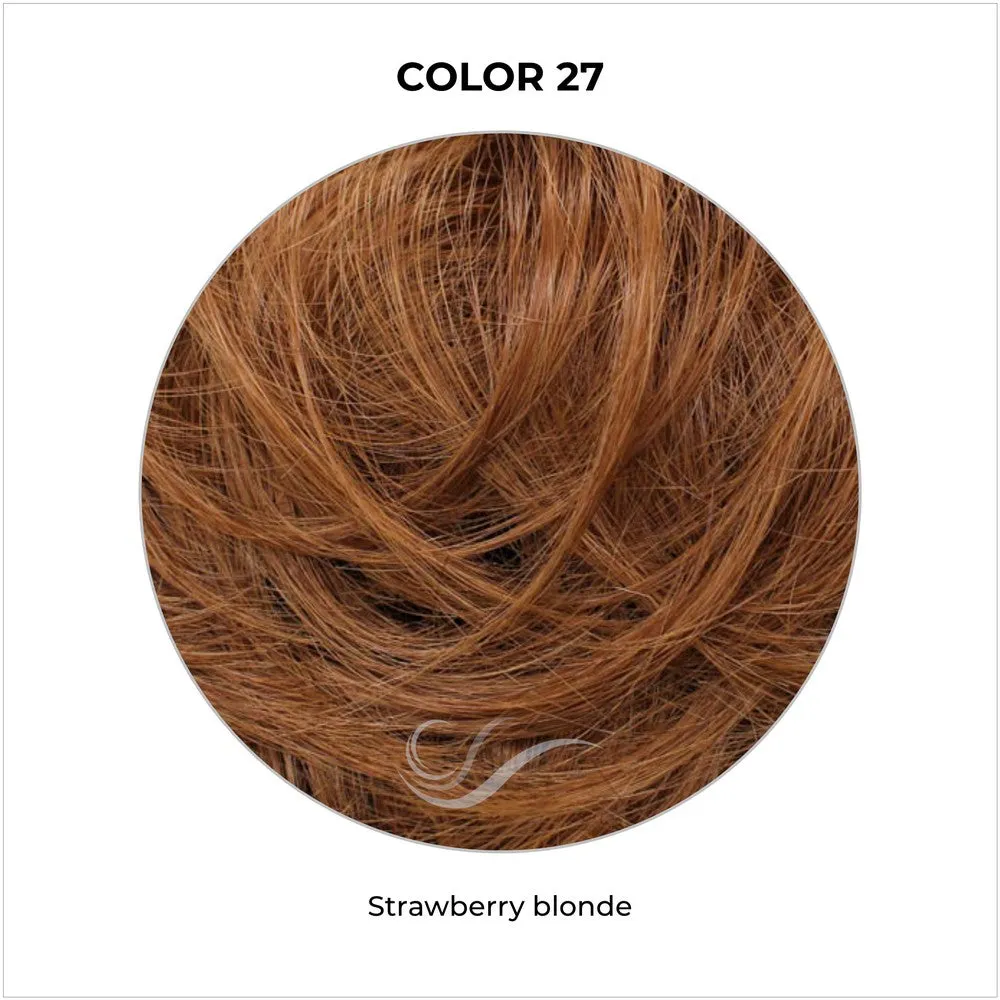 Shortie by Wig Pro (Basic Cap Wig)