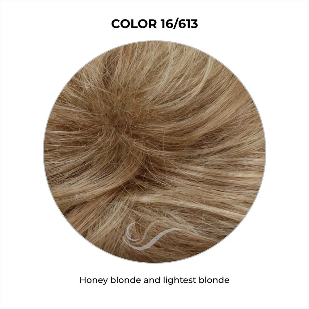 Shortie by Wig Pro (Basic Cap Wig)