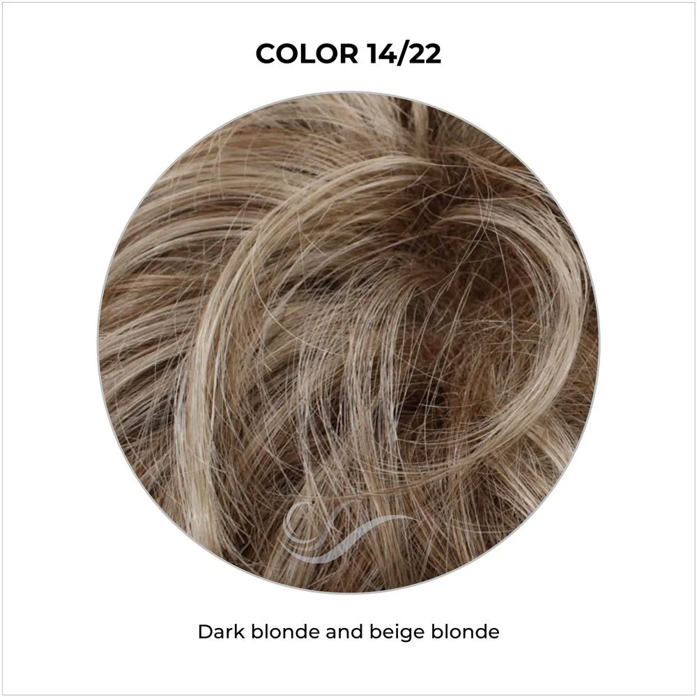 Shortie by Wig Pro (Basic Cap Wig)