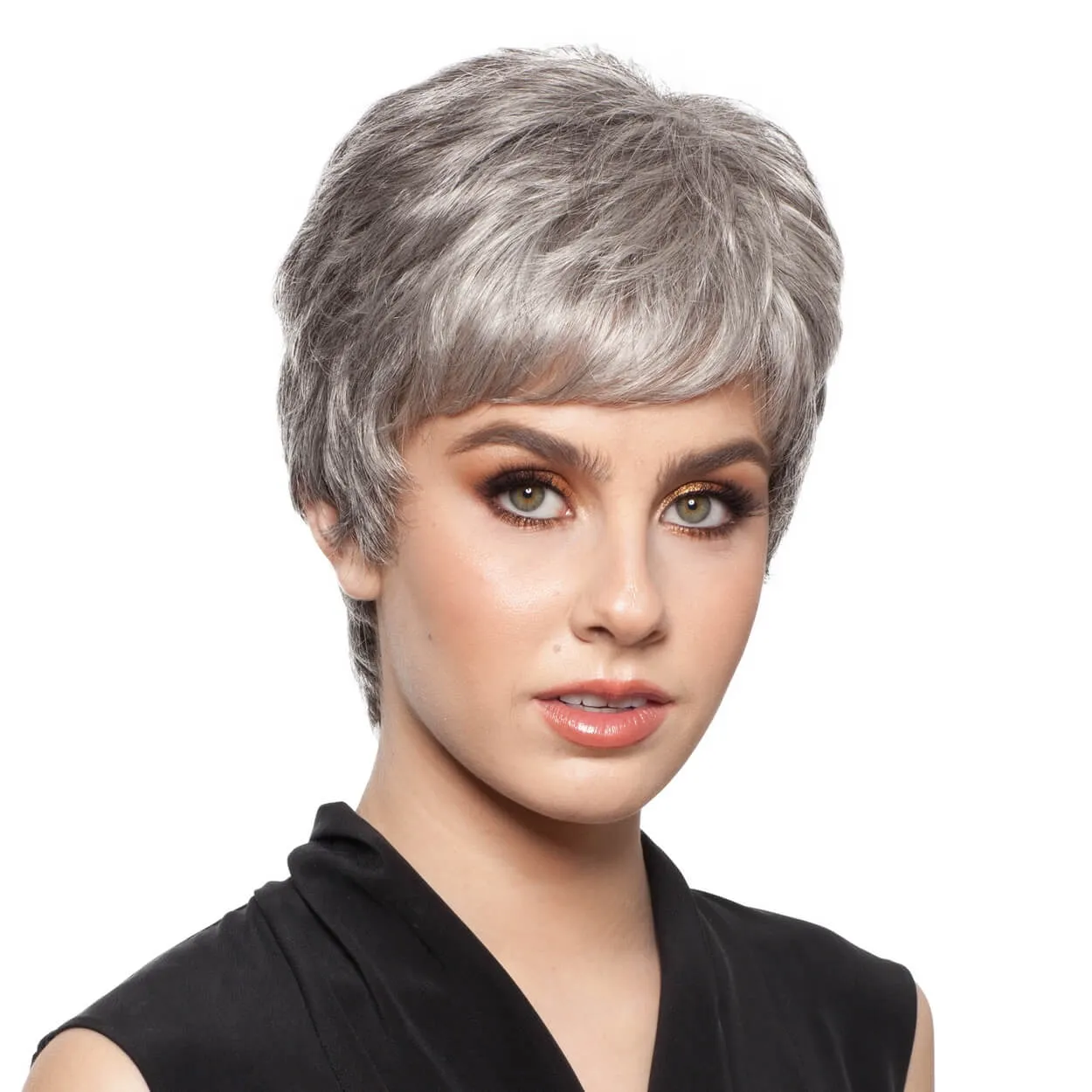 Shortie by Wig Pro (Basic Cap Wig)