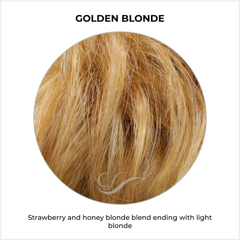 Shortie by Wig Pro (Basic Cap Wig)