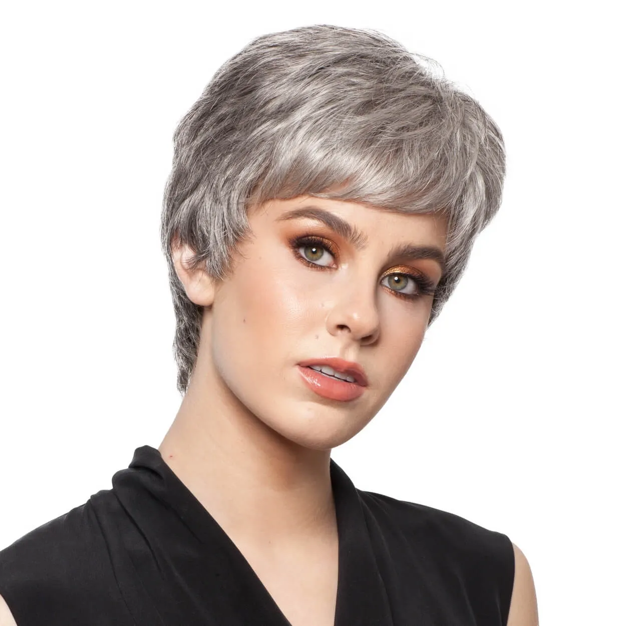 Shortie by Wig Pro (Basic Cap Wig)