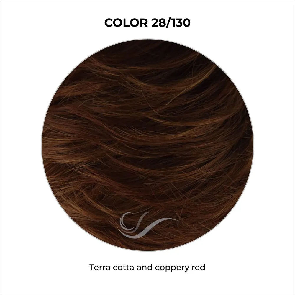 Shortie by Wig Pro (Basic Cap Wig)