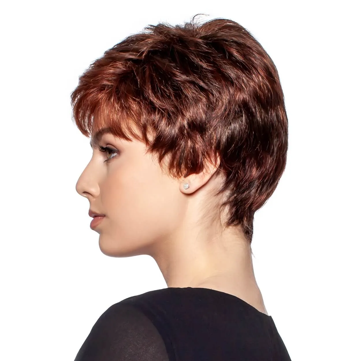 Shortie by Wig Pro (Basic Cap Wig)