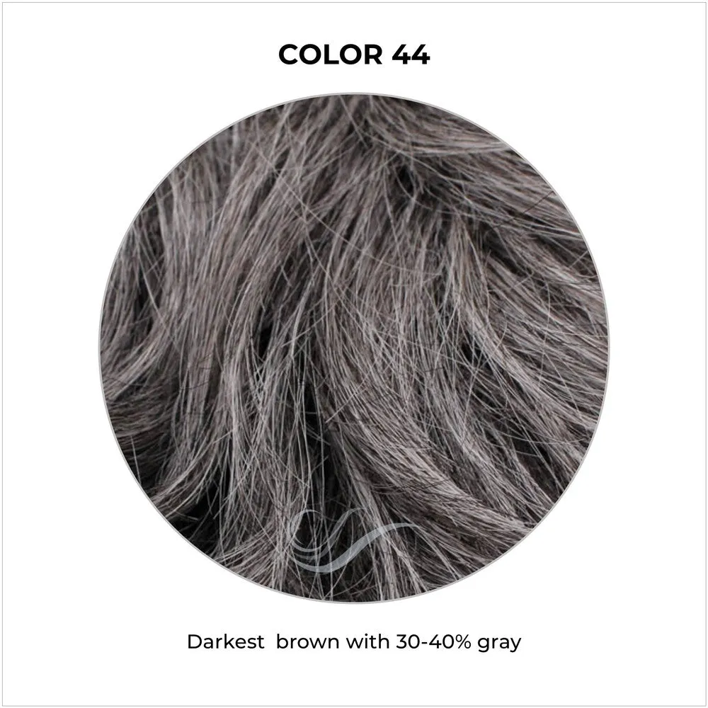 Shortie by Wig Pro (Basic Cap Wig)