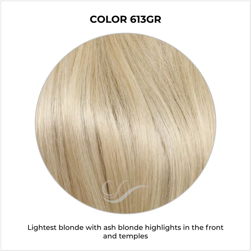 Shortie by Wig Pro (Basic Cap Wig)