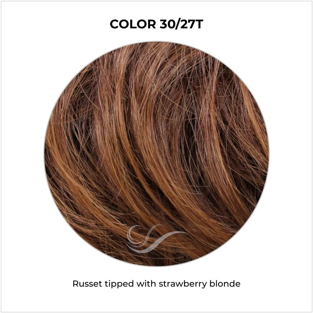Shortie by Wig Pro (Basic Cap Wig)