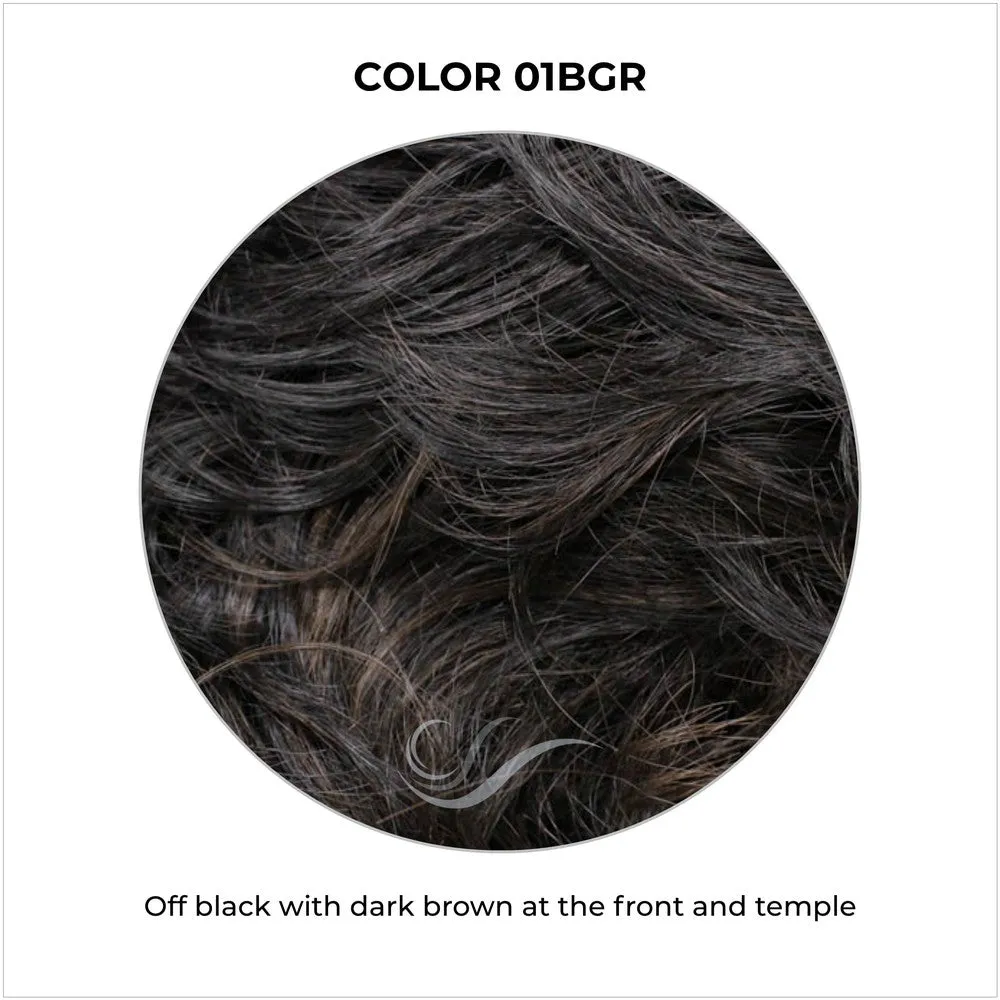 Shortie by Wig Pro (Basic Cap Wig)