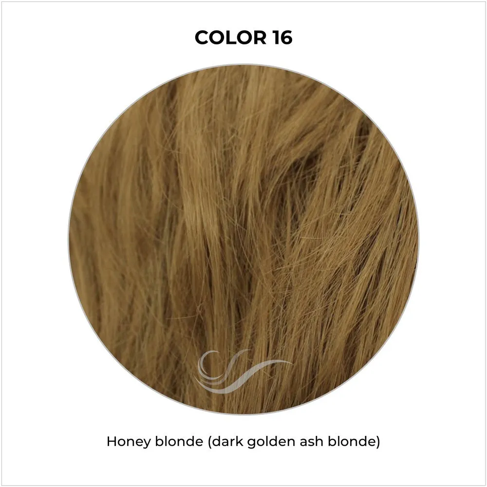 Shortie by Wig Pro (Basic Cap Wig)