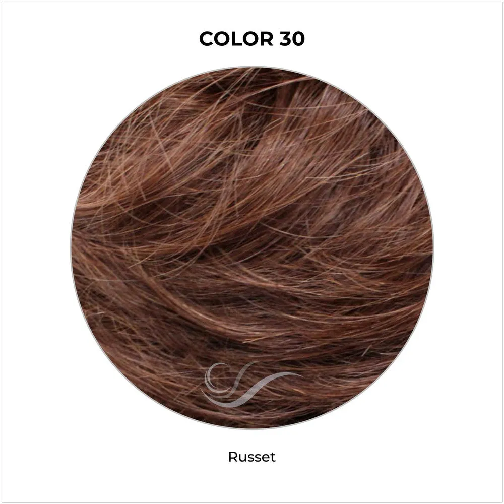 Shortie by Wig Pro (Basic Cap Wig)