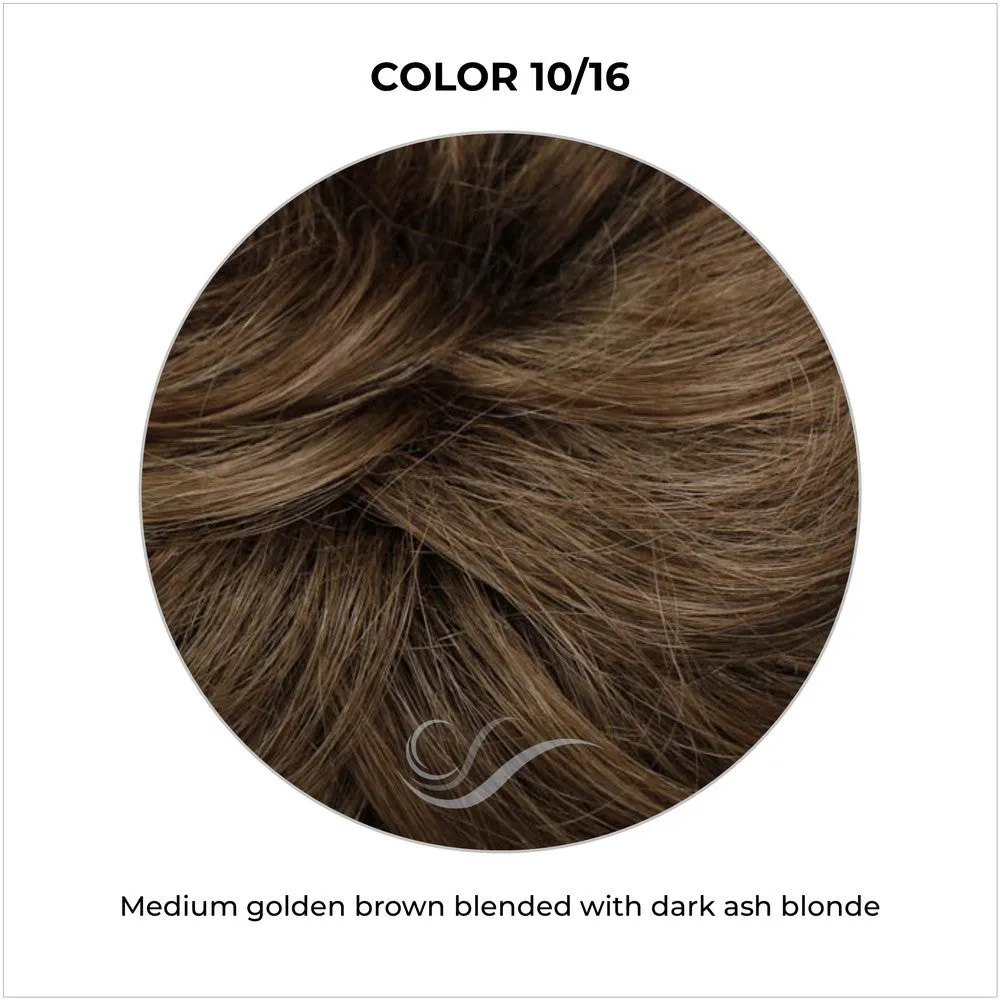 Shortie by Wig Pro (Basic Cap Wig)