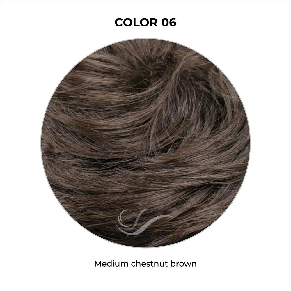 Shortie by Wig Pro (Basic Cap Wig)